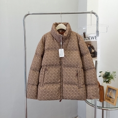 Burberry Down Jackets